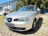 Seat Cordoba 1.4   TÜV 10/2026/KlimaAuto/... - Seat Cordoba Gebrauchtwagen