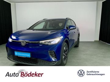 Volkswagen ID.4 Pro electric Move Automatik Garantie bis