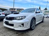 Subaru WRX STI 2.5 Sport