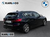BMW 116 d Advantage LED DAB Sportsitz Lordose Shz - BMW 116 in Wiesbaden
