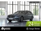 Mercedes-Benz E 220 d T Avantgarde+MBUX+LED+Kam+AHK+HUD+Memory - Mercedes-Benz E 220 Gebrauchtwagen in Bremen