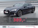 Audi A5 Sportback 40 TFSI MATRIX ACC 19" KAM advanced - Audi A5