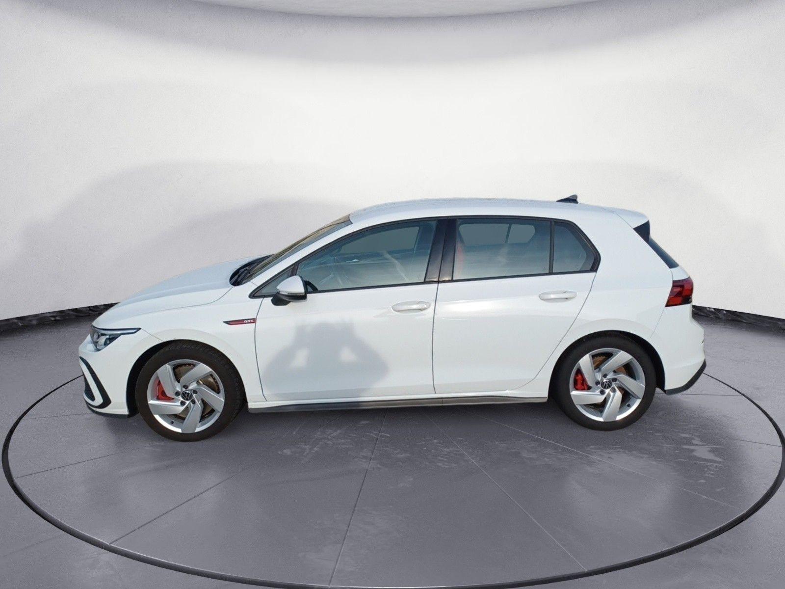 Volkswagen Golf GTI 2.0 l TSI OPF **LED Plus** 3-Zonen**