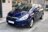 Opel OPEL Corsa 1.3 16V CDTI cat 5 porte Enjoy - Opel Corsa Enjoy mit Diesel-Antrieb