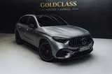Mercedes-Benz GLC 63 AMG Merc.-AMG GLC 63 S E PERFORMANCE ... - Mercedes-Benz GLC 63 AMG Plug-in Hybrid (PHEV) Gebrauchtwagen