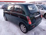 Daihatsu TREVIS 1.0 JuniorKLIMA,ALLWETTERR,SERV/TÜV NEU - Daihatsu TREVIS Gebrauchtwagen
