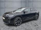 Audi Q4 e-tron 45 S-LINE ED MATRIX+NAV+PDC+GRA+AHK+21 - Audi Q4 e-tron in Dresden