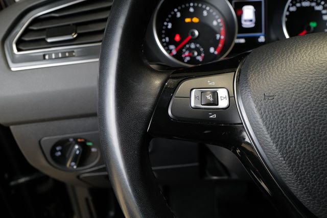 Volkswagen Tiguan Allspace 2.0TSI DSG 4Motion Comfortline
