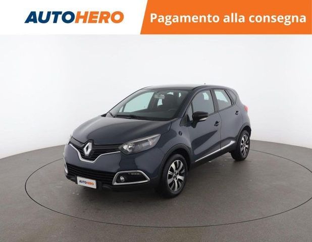 Renault RENAULT Captur TCe 12V 90 CV Start&Stop Energy Z