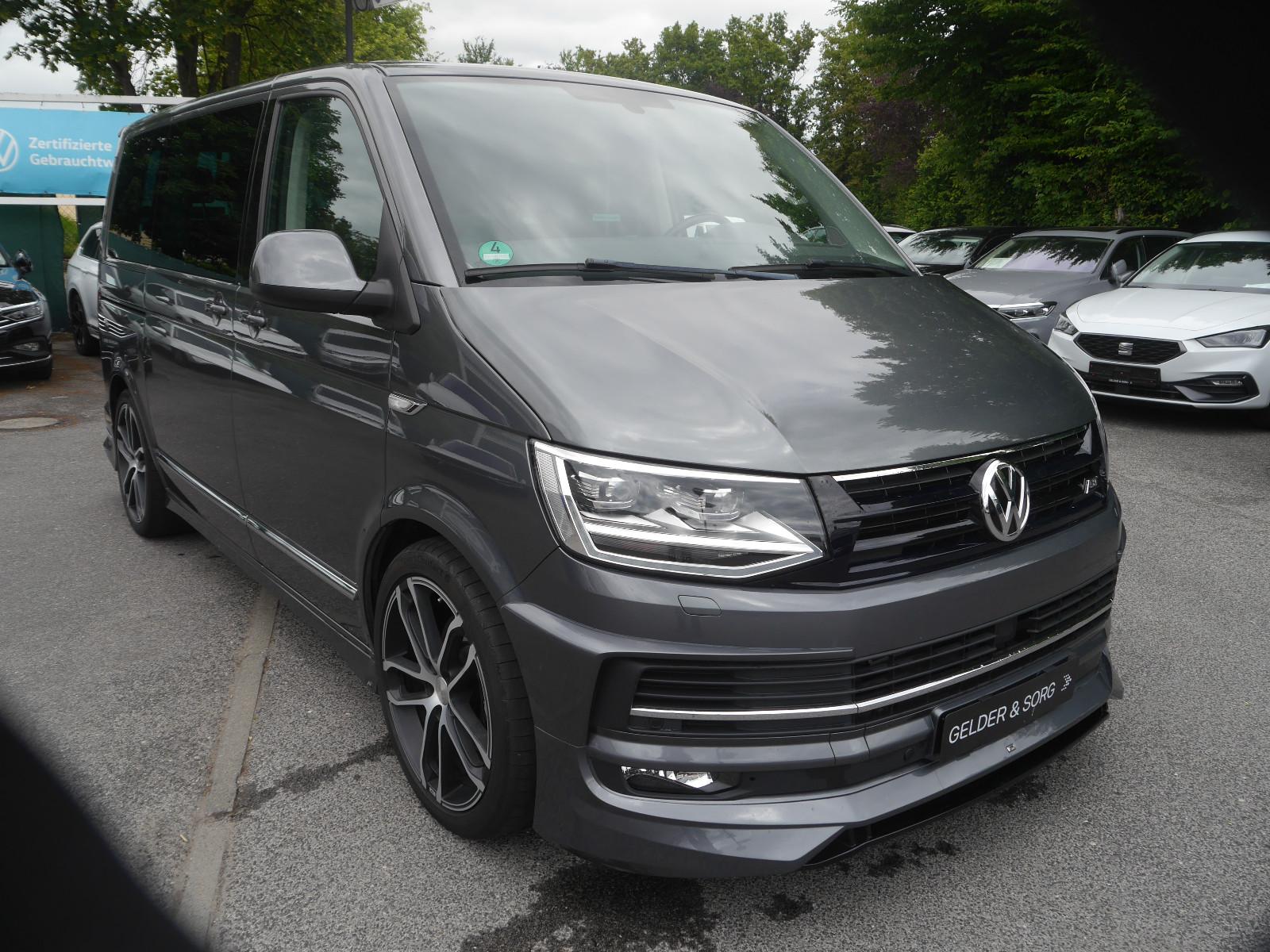 Volkswagen T6 Multivan Generation Six *ABT*
