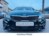 Kia Optima Sportswagon GT-Line - Kia Optima Gebrauchtwagen