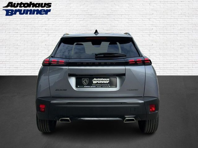 Foto Nummer 6: PEUGEOT 2008