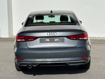 Audi A3 - 6