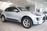 Porsche Macan PDK Panorama, Xenon, Kamera - gebrauchte Porsche Macan aus dem Jahr 2016