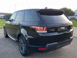 Land Rover Range Rover Sport HSE Dynamic Facelift - Land Rover Range Rover Sport in Karlsruhe