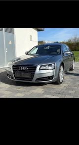 Audi A8 D4 4.2 TDI / Austausch X5 E70 - Audi A8: 4e