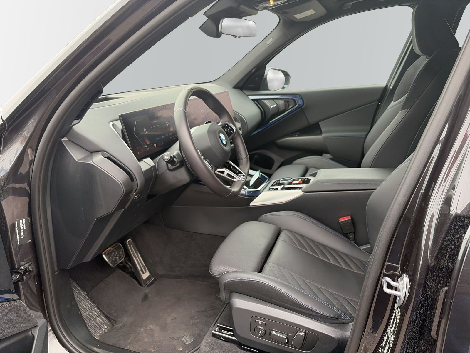 BMW X3 - Bild 8