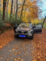 Kia Sportage - Kia Sportage Gebrauchtwagen in Wuppertal