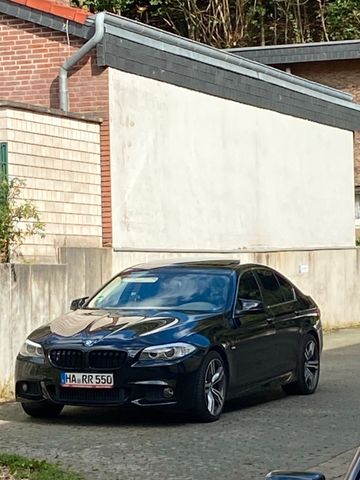 BMW F10 530D M-PAKET