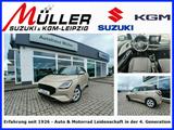 Suzuki Swift 1.2 Dualjet Hybrid 60 kW Comfort - Suzuki Swift New cars