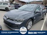 Volkswagen Golf VIII Variant 2.0 TDI DSG Life, AHK, easyOpe - Neuwagen mit Diesel-Antrieb