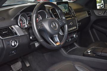 Mercedes GLE 250 - 9