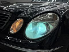 Fahrzeugabbildung Mercedes-Benz E 240 Lim. / Avantgarde Xenon Sitzheizung Klima