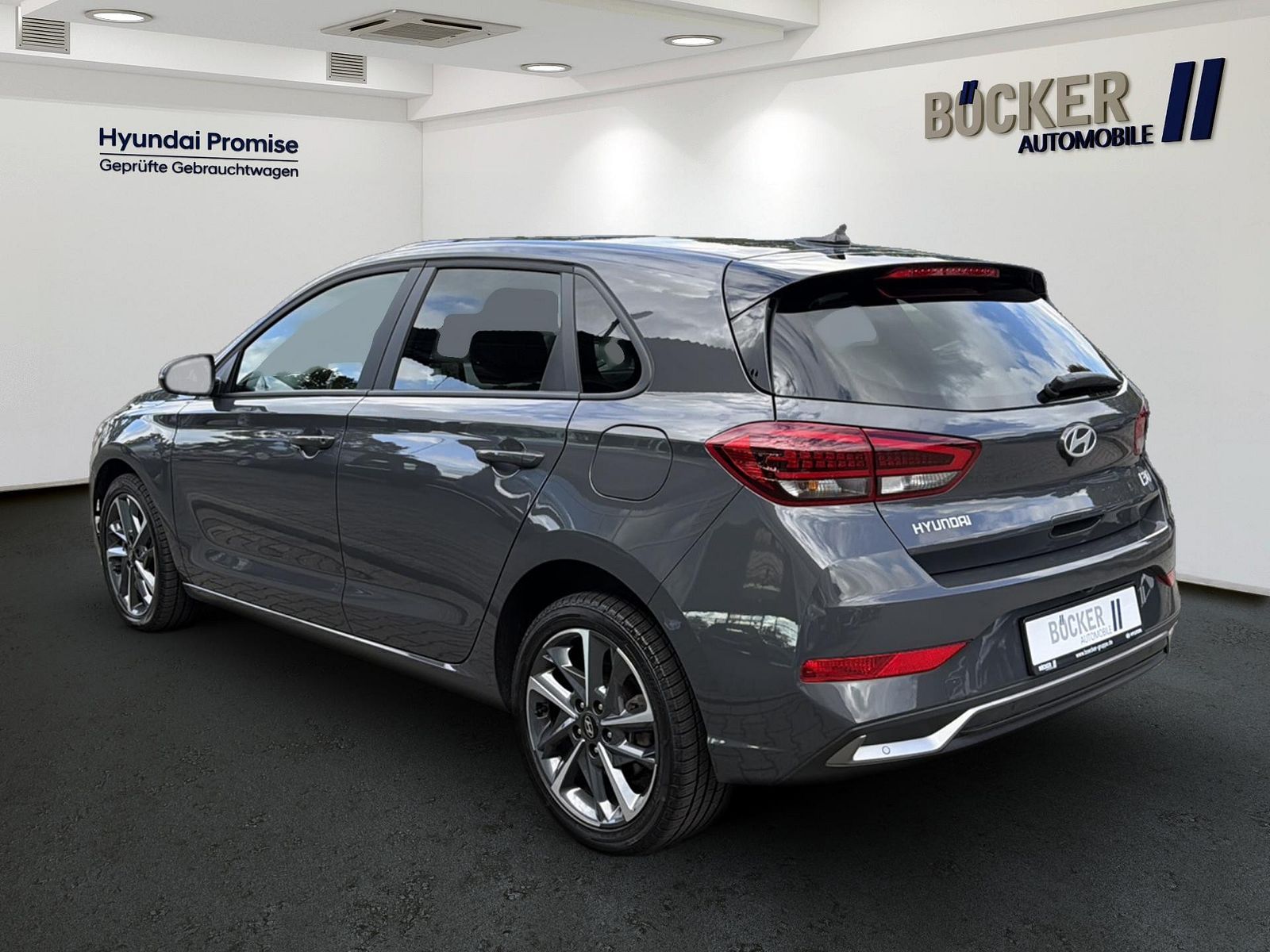 Hyundai i30 – Bild 4