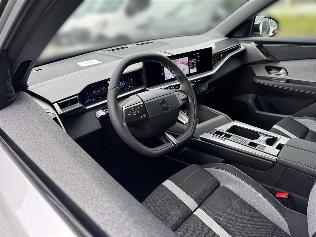 Opel Grandland (X) - Bild 10