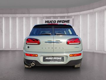 MINI Cooper Clubman - 4