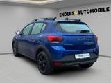 Dacia Sandero Stepway Extreme+TCe LPG+NAVI+SHZ+PDC+NP: - Dacia Sandero Vorführfahrzeuge
