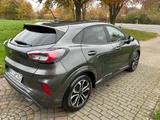 Ford Puma 1,0 EcoBoost Hybrid 92kW ST-Line ST-Line - Ford Puma von privat