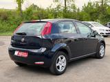 Fiat Punto MYSTYLE *Garantie*KLIMA*8Fachbereift*62TKM - Fiat Punto: Mystyle