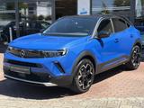 Opel Mokka Ultimate Matrix LED ACC RFK 180° AHK - Opel Mokka in Augsburg