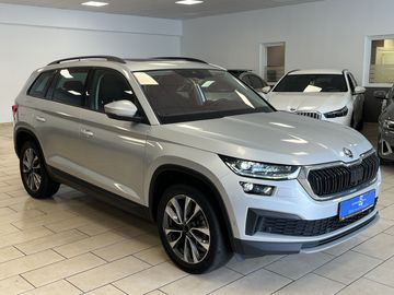 Skoda Kodiaq - 3