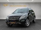 Mercedes-Benz ML 350 CDI 4Matic 7G-Tronic Grand Edition 2.Hand - Mercedes-Benz: Ml Grand Edition