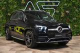 Mercedes-Benz GLE580*4M*TOW*PANO*HUD*BURM3D*55.702€ NETTO - Mercedes-Benz GLE 580 Gebrauchtwagen