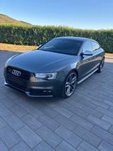 Audi S5 3.0 TFSI S tronic quattro Sportback - - gebrauchte Audi S5 aus dem Jahr 2016