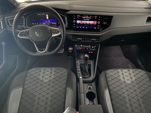 Taigo R-Line 1.5 TSI DSG AHK+MATRIX+KAMERA