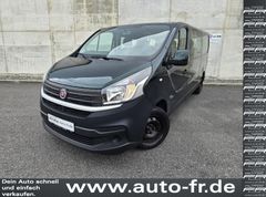 FIAT Talento Kombi L2H1 1.6 Diesel 125PS 9 Sitze