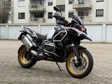 BMW R1250GS Adventure - Motorräder in Wiesbaden