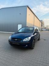 Hyundai Getz 1.1 | TÜV bis 05/2027 | inkl.... - Hyundai Getz in Duisburg