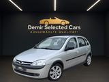 Opel Corsa 1.8 16V GSi |TÜV NEU|SERVICE NEU| - Opel Corsa: Gsi