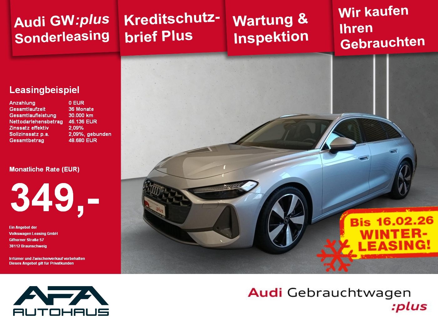 Audi A5 Avant TFSI S tronic RFK*ACC*Sportsitz*AHK*19