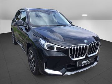 BMW X1 xDrive20d xLine HK