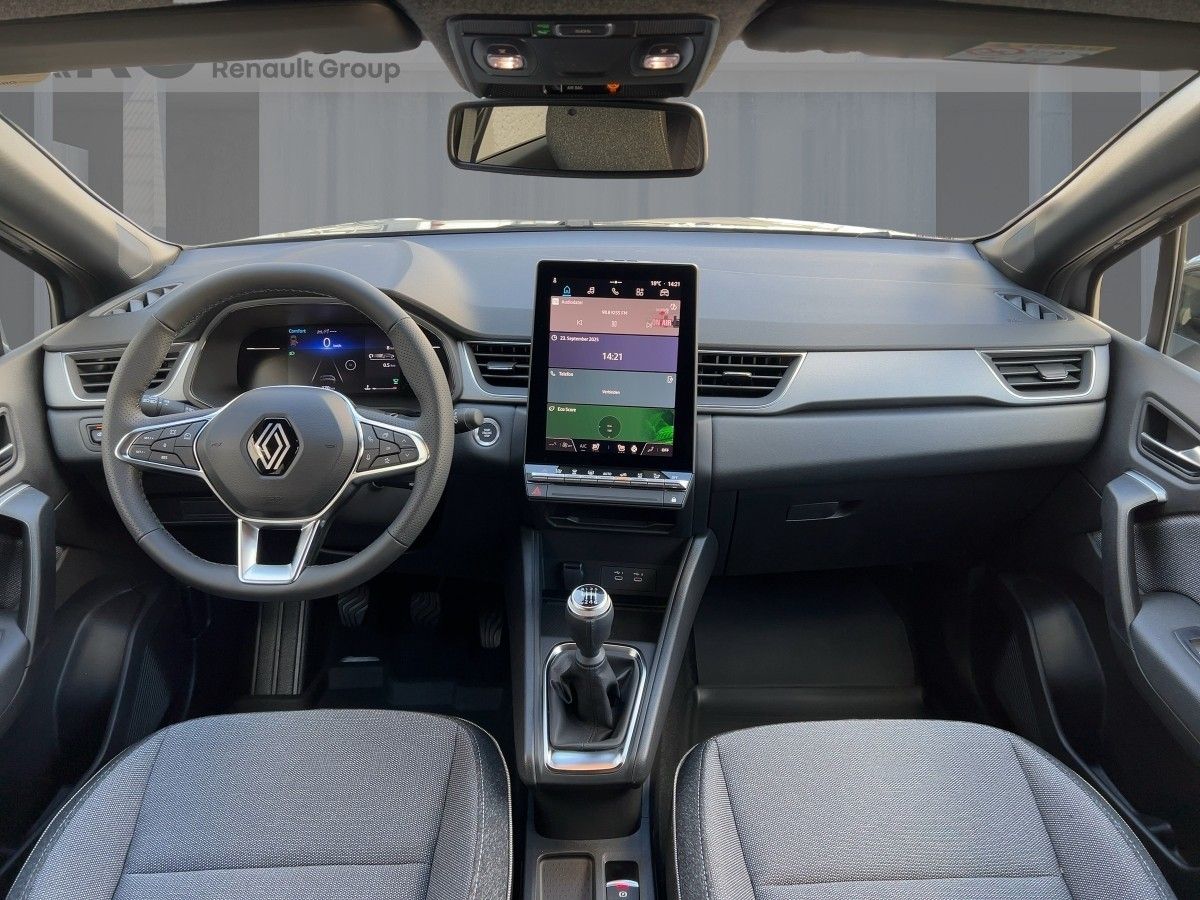Renault Captur - Bild 10