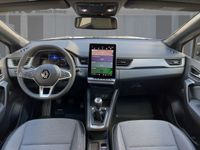 Renault Captur - Vorschau Bild 10