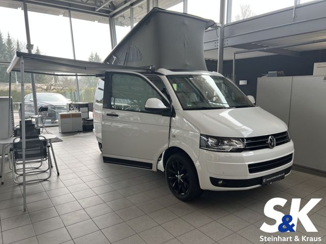 Volkswagen T5 California 2.0 BiTDI  7G DSG Beach Edition #N