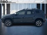 Dacia Duster Prestige Blue dCi 115 2WD - Dacia Duster: Dci