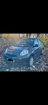 Nissan Micra 1.2 30 Jahre Edition 30 Jahre Edition - Nissan Micra: 1.3